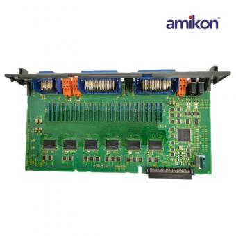 General ElectricFanuc IC600CB513L Aux.IO CTL Module - Used