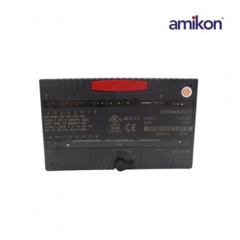 General Electric IC200MDL241 VersaMax AC Input Module Supplier,General ...