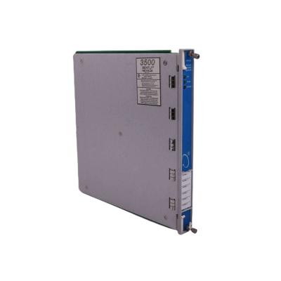 Bently Nevada 3500/62 Process Variable Monitor