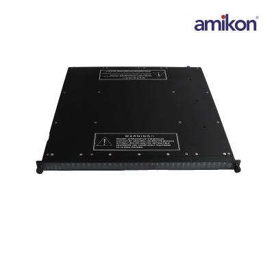 TRICONEX 3625  OUTPUT MODULE