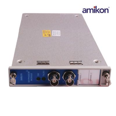 Bently Nevada 3500/25 Enhanced Keyphaser Module