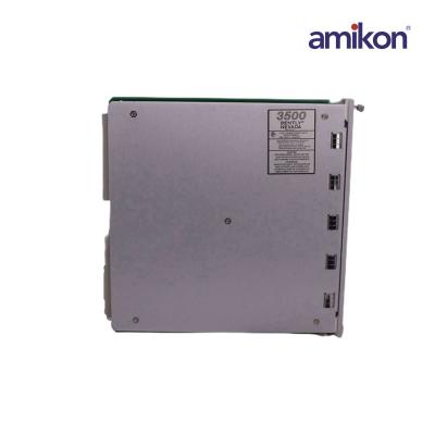 Bently Nevada 3500/62 Process Variable Monitor