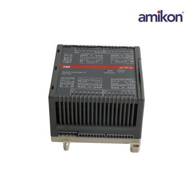 GJR5251400R3202 07DC91  ABB Digital I/O module