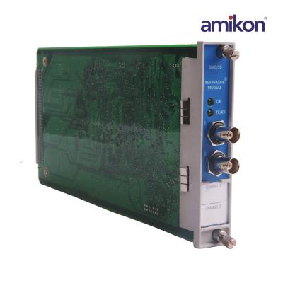 Bently Nevada 3500/25 Enhanced Keyphaser Module