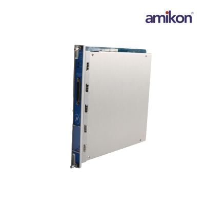 Bently Nevada 3500/94M VGA Display Monitor