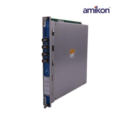 Bently Nevada 3500/44M Aeroderivitive GT Vibration Monitor