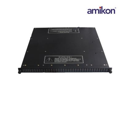 TRICONEX 3625  OUTPUT MODULE