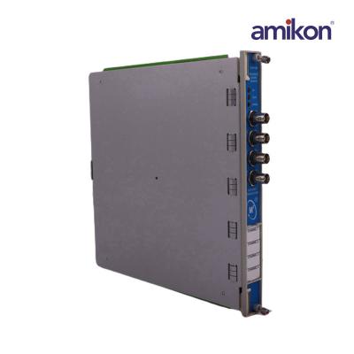 Bently Nevada 3500/42 Proximitor Seismic Monitor Module