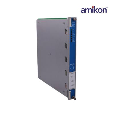 Bently Nevada 3500/32M Relay Module