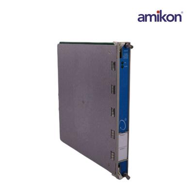 Bently Nevada 3500/92 Communication Gateway