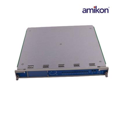 Bently Nevada 3500/33 Relay Module