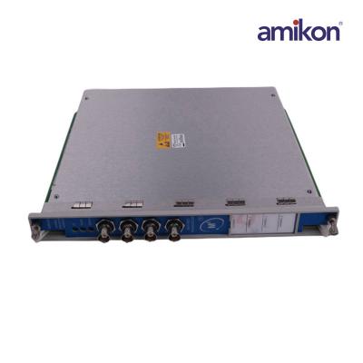 Bently Nevada 3500/64M Dynamic Pressure Monitor