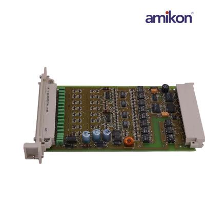 HIMA  F3236 16-Channel Digital Input Module