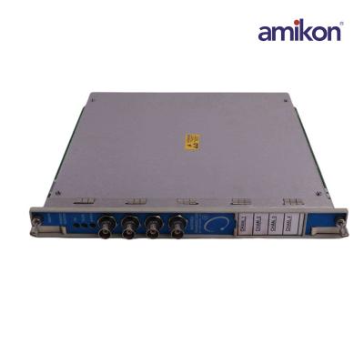 Bently Nevada 3500/45 Position Monitor