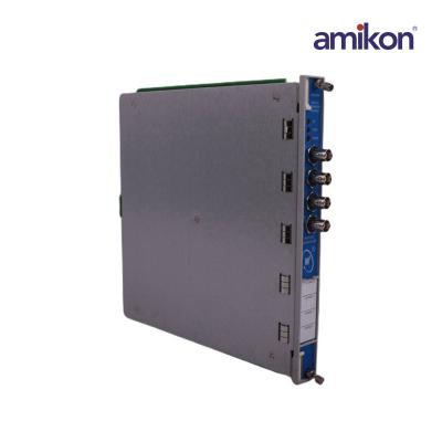 Bently Nevada 3500/44M Aeroderivitive GT Vibration Monitor