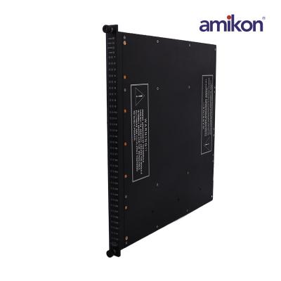 TRICONEX 3625  OUTPUT MODULE