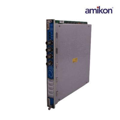 Bently Nevada 3500/45 Position Monitor