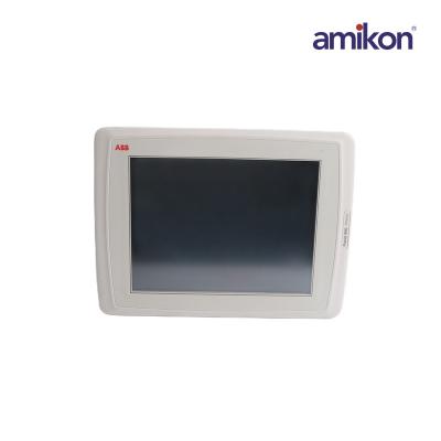 ABB PP845A 3BSE042235R2  TFT Touch Panel