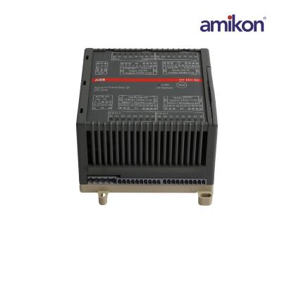 ABB 07DC92 GJR5252200R0101 Digit Input Output module