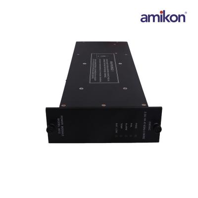 8312 TRICONEX POWER MODULE