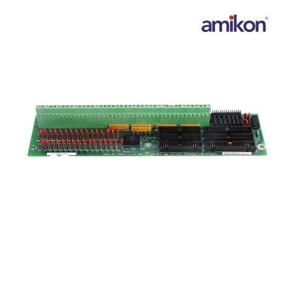 DS200TBQCG1ABB General Electric RST Analog Termination Board
