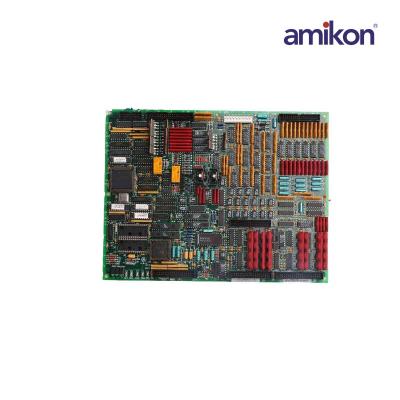 DS200TCQAG1BHF General Electric RST analog I/O board