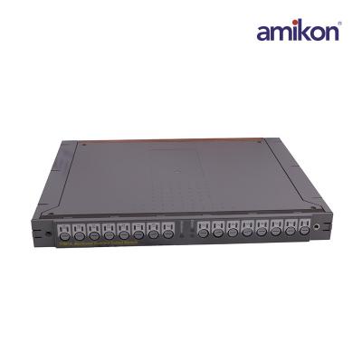 ICS TRIPLEX T7481A monitored guarded