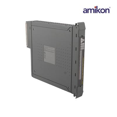 ICS Triplex T8403Trusted TMR Digital Input Module