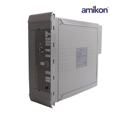 ICS Triplex T8110B Trusted TMR Processor