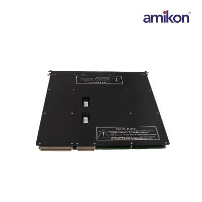 Triconex 4211 remote extender modules