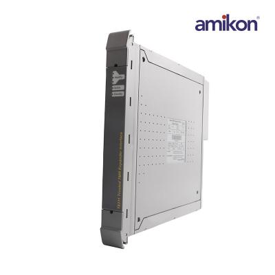 ICS TRIPLEX T8311C Trusted Expander Modules