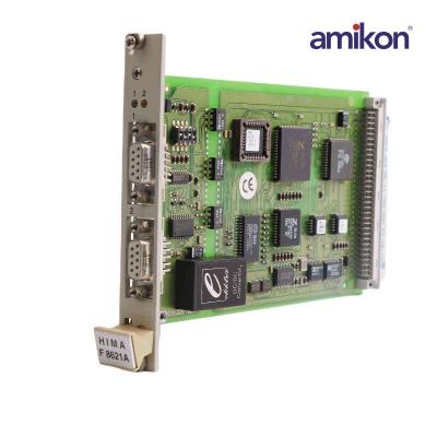 HIMA F8621A Safety Communication Module