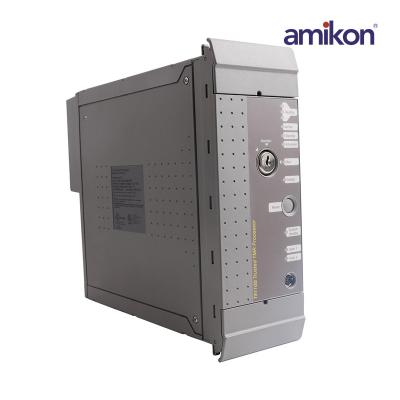 ICS Triplex T8110B Trusted TMR Processor