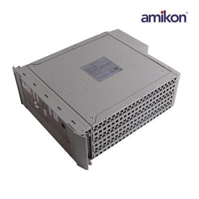 ICS Triplex T8110B Trusted TMR Processor