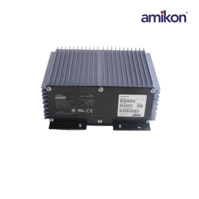 Foxboro P0922YU FPS400-24 DIN Rail Mounted Power Supply