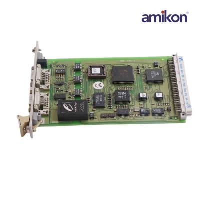 HIMA F8621A Safety Communication Module