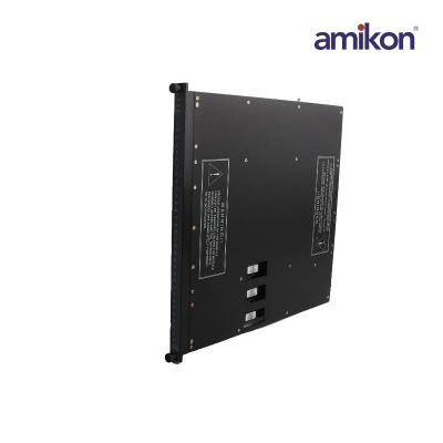 Triconex 3502EN2 Digital input module