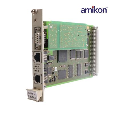 Hima F8628X Communication Module