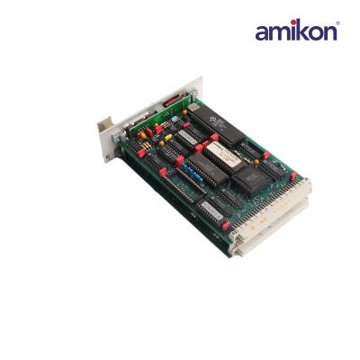 Hima F8620 CPU Module