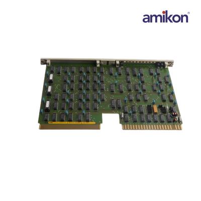 ABB HESG330015R1 ED1833  PC BOARD