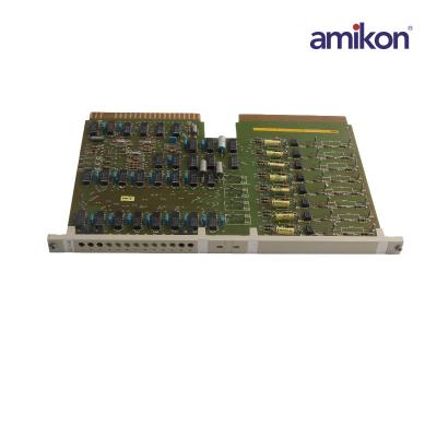 ABB  HESG330029R1 ED1630A  DP800 PROCONTIC PC BOARD
