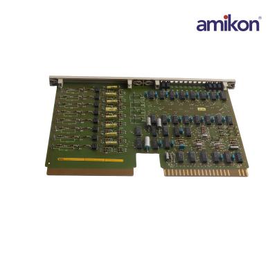 ABB  HESG330029R1 ED1630A  DP800 PROCONTIC PC BOARD