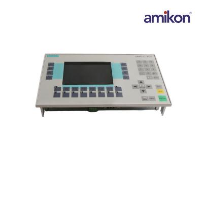 6AV3627-1LK00-1AX0 SIEMENS OP27 Operator Panel Color