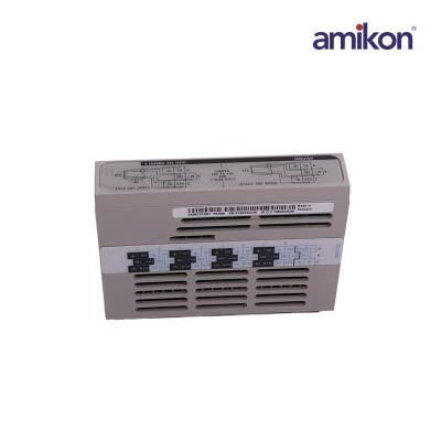 WESTINGHOUSE 5X00121G01  8Channel RTD Input