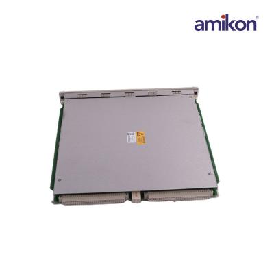 BENTLY NEVADA 3500/22M 138607-01Transient Data Interface