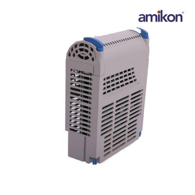 WESTINGHOUSE 5X00119G01 RTD Input 8 Channel Module