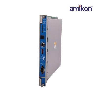 BENTLY NEVADA 3500/22M 138607-01Transient Data Interface