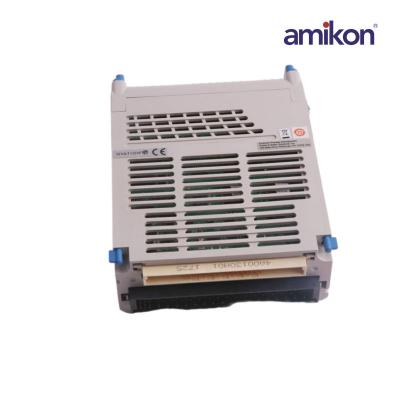 WESTINGHOUSE 1C31224G01 Ovation Analog Input Module