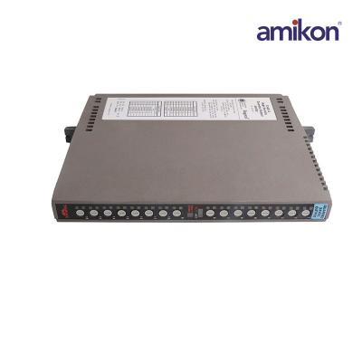 ICS Triplex T3481A High Density Guarded Output