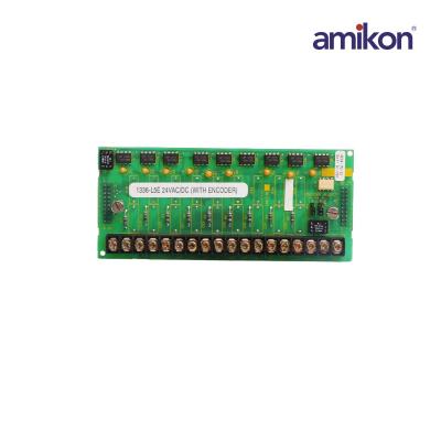 1336-L5E 42336-172-53 42336-173-53 Digital Input Option Board